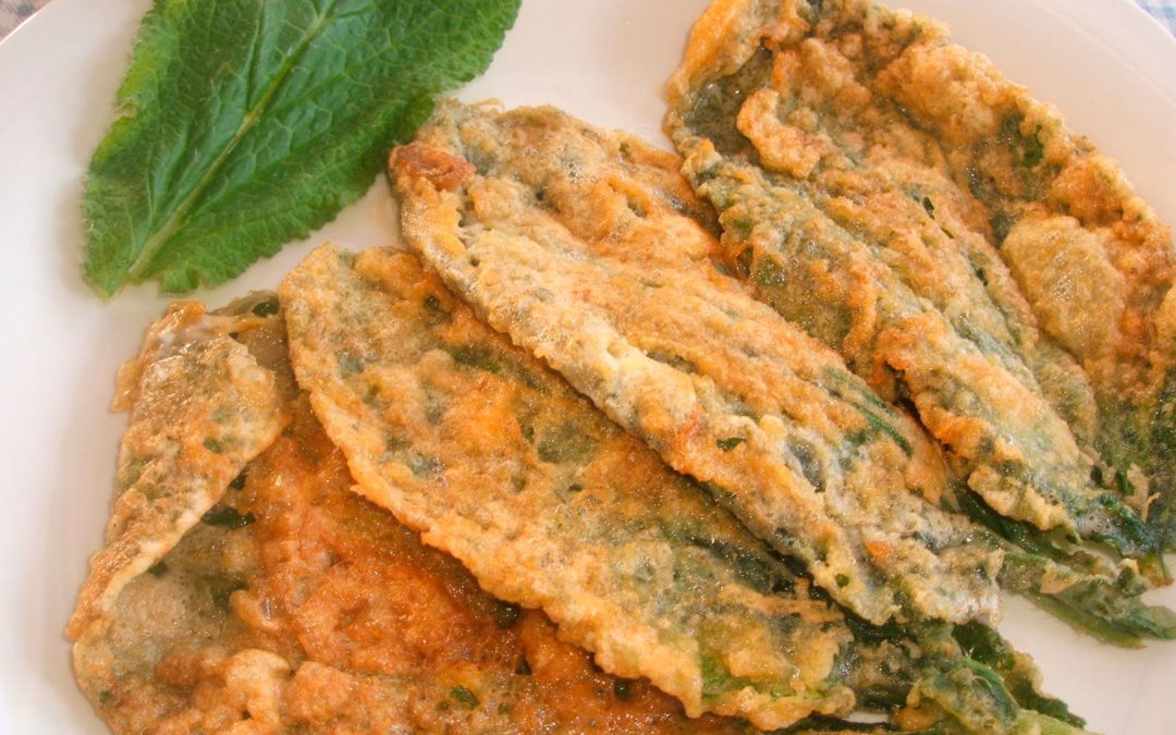 Gastronomía marcada por la Cuaresma